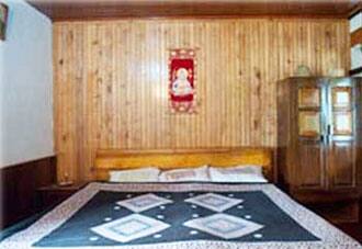 Dhungay Homestay, Pelling 3